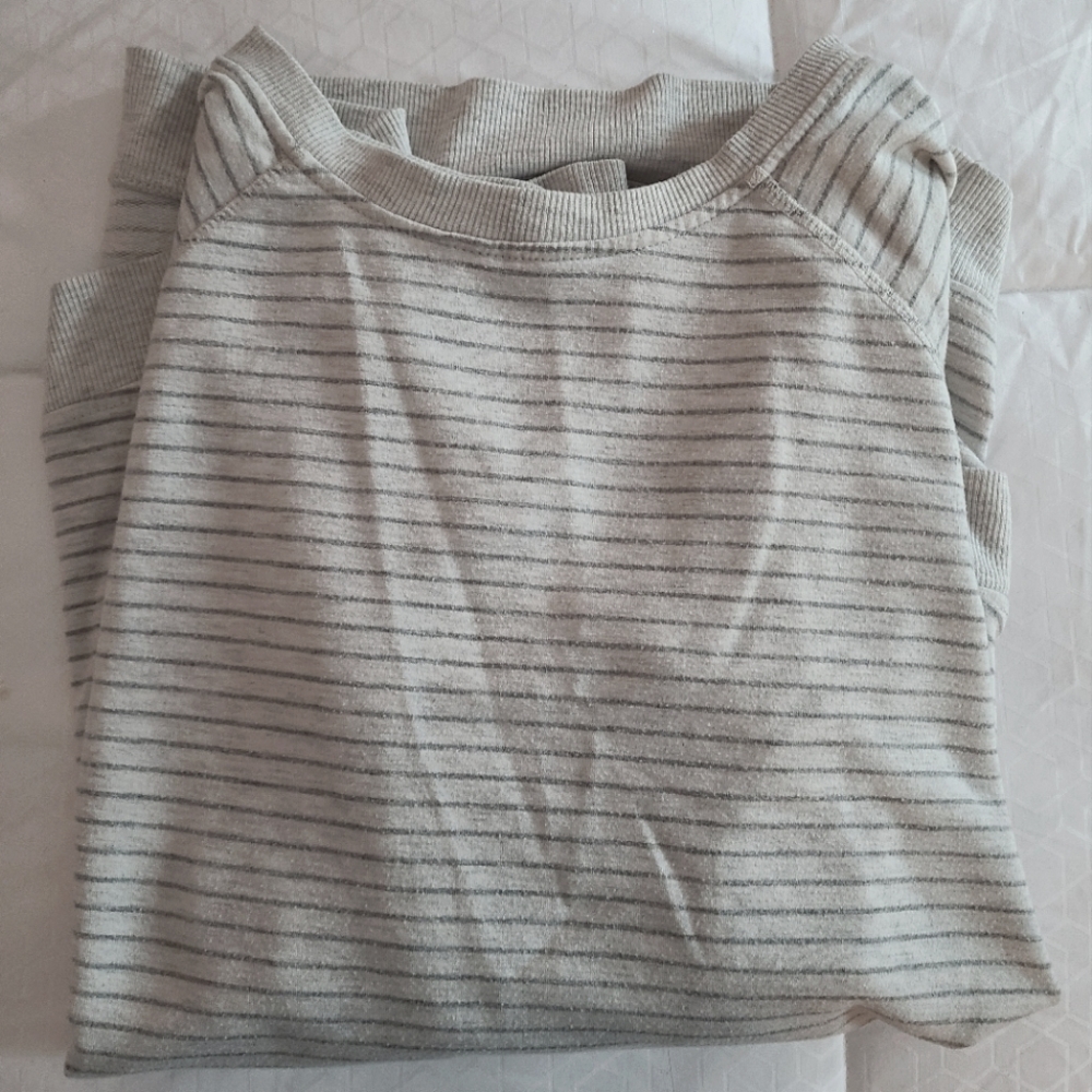 Small Danskin Long Sleeve